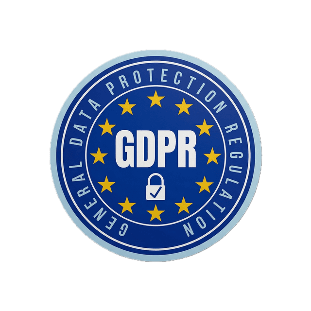 GDPR Compliant