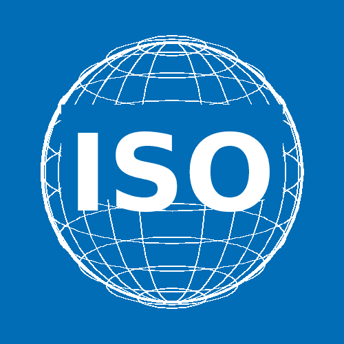 ISO Certified